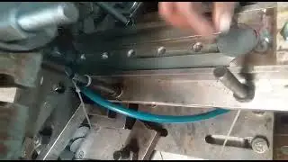 power press automation Shakti industries aurangabad waluj
