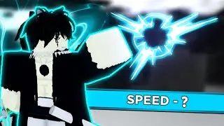 The *BEST* Arrancar Speed Build | Type://Soul
