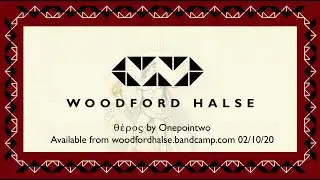 Woodford Halse presents &theta;έ&rho;&omicron;&sigmaf; by Onepointwo