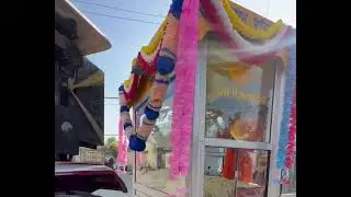 ਲਾਹ ਕੰਲਗੀ ਤੋੜੇ ਨੂੰ #daudharwalakavisharijatha 