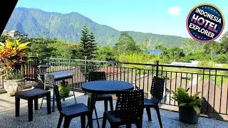 Bedugul Lake View Residence Unit B-6 | Bali, Indonesia | Hotel Review 🏩