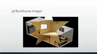 GGR BUNKHOUSE CONTAINER IN CITY