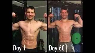 22 Minute Hard Corps - Results - Review - www.yourfitnesspath.com