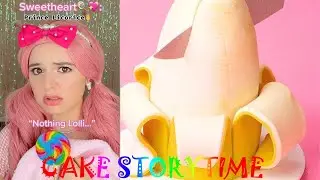 30 MINUTES Cake Storytime 🍰 Brianna Mizura TikTok POV | @Briannamizura Text To Speach