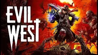 Evil West - EPIC Settings - 4K | RTX 4090 | RYZEN 9 7900X 5.6GHz