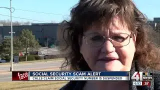 What you need to know about this growing Social Security scam