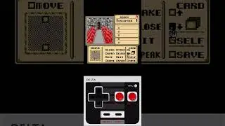 Shadowgate (1987, NES) Walkthrough [No Commentary]