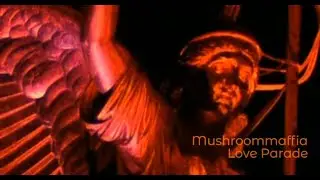 Mushroommaffia - Love Parade Tribute (2026) &ldquo;Rave the Planet&rdquo; Inspired