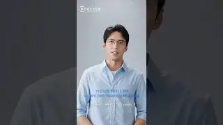 🌀Experience the first ever OZMO ROLLER Instant Self-Washing Mopping Technology