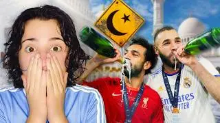 &iquest;Puedes ser FUTBOLISTA sin ROMPER las reglas del ISLAM?
