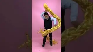 Balloons Can be shaped Like clothes and other iteama 488