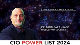 Leveraging AI for Productivity
