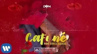 DIVINOS - Cafun&eacute;  (&Aacute;udio/Visualizer)