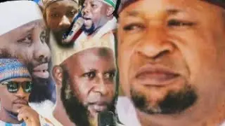 KINI ESE ILARA SIGAN ? | SHEIKH OLAREWAJU AL-FUNNIY