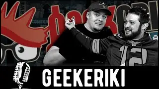Comicfans GEEKERIKI | Q&A | Wills Wissen