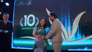 GREEN FIELD ft ORALCLEAN - 10 years Anniversary