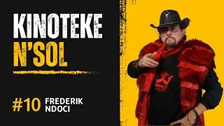 Frederik Ndoci i BAN T&Euml; TANA &ndash; Artisti Universal tregon P&euml;rvojat e Jet&euml;s s&euml; Tij