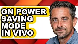 How to on Power Saving Mode in Vivo - Full Guide