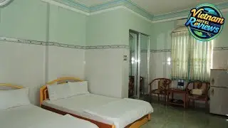 Kathy Hotel | Phan Thiet, Vietnam | Hotel Review 🌟