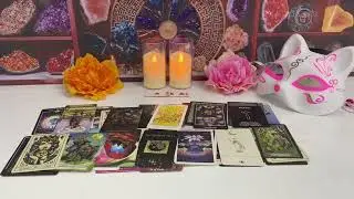 TAURUS - BELIEVE ME WHEN I SAY THAT YOUR LIFE IS ABOUT TO TAKE A HUGE TURN TAURUS LOVE TAROT READI