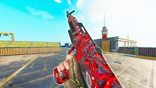 SOLO SQUADS ON REBIRTH ISLAND!!🏝️😻