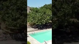 Beautiful stone property for sale near Todi, Umbria. &euro;800,000. Casatuscany.com  ref. V58245