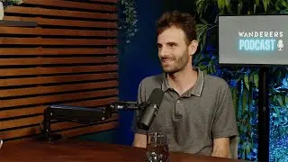 Szaúd-Arábia utazóként: történetek az iszlám egyik legzártabb országából | Wanderers podcast s04e12