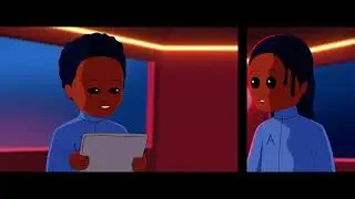 10 keys Animation (Special Edit) by The Southern Brothas feat. Ari & Wyatt