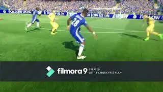 FIFA 17 FUNNY, etc......