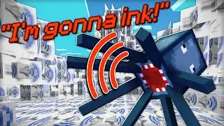 The WORST Minecraft Sound Pack