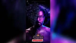 Cobra 2nd look