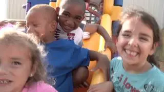Children/Daycare Commercial : 30