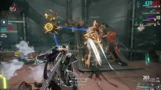 Warframe Supra Vandal Gameplay 2017-05-05 0557
