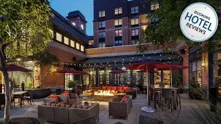 Residence Inn Minneapolis Downtown at The Depot | Minneapolis (MN), United States | Hotel Review 🛏️