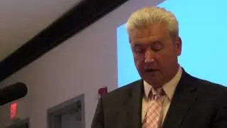 Morristown Mayor Budget Message 2015