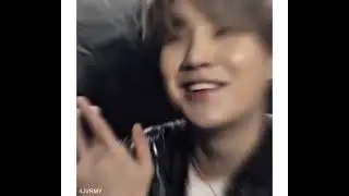 happy Suga dayy 💜