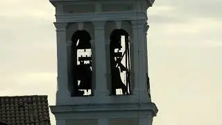 Campane di Loreo (RO) - Parrocchia di Santa Maria Assunta