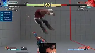 Ibuki's Fake Setups Are Scary | Ibuki Highlight #31