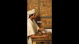 Ancient Egyptian Medicine: The Pioneers of Surgical Innovation
