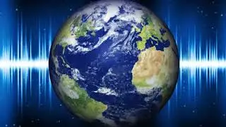 GROUNDING PROFUNDO | 7.83 Hz+136.10 Hz+63 Hz + Chamanic Drum | Conexi&oacute;n Tierra & Regulaci&oacute;n Nerviosa