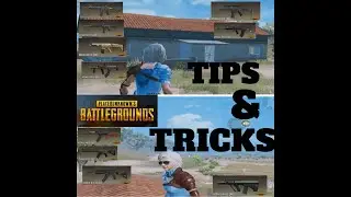 Tips & Tricks | Assault rifle | Malayalam |  In bullet LoopS