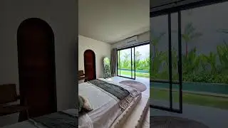 Modern Bali Villa for Sale Under $240K! 🌴✨ #balitropica #airbnb #balirealty