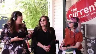 Secret Sisters interview at SXSW