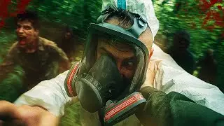 The beginning of the apocalypse covid 19 zombies first person (POV) part 2