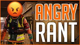 The Division 2 ANGRY RANT! | Way to SCREW Your Player Base AGAIN!