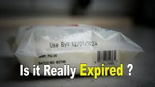 The Truth About Expiration Dates (It&rsquo;s Not What You Think)
