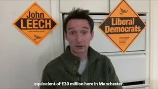 Dementia Tax | John Leech