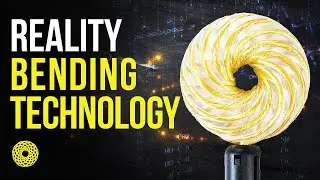 Manifest Abundance With Reality Bending Technology - QiCoil com