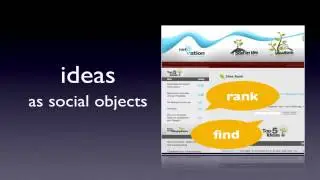 Social Objects Role in Business
