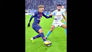 Neymar Skills Evolution 🔥